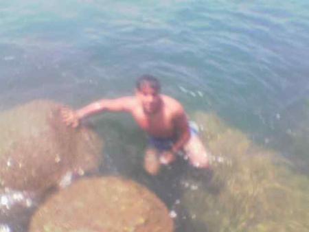 j'aime beaucoup la natation